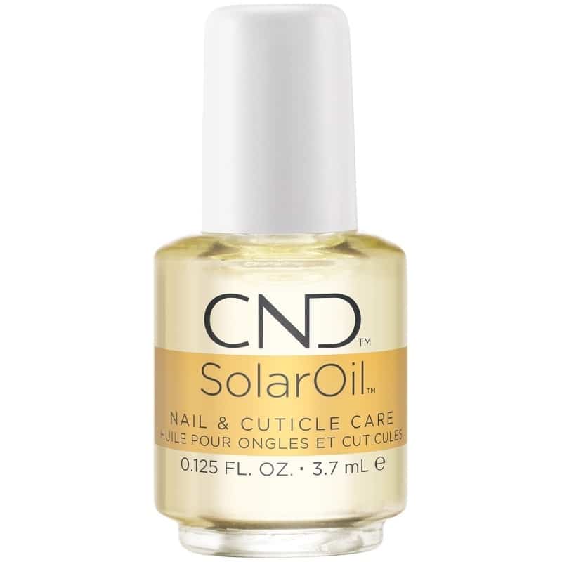 CND SolarOil Nail Care 3
