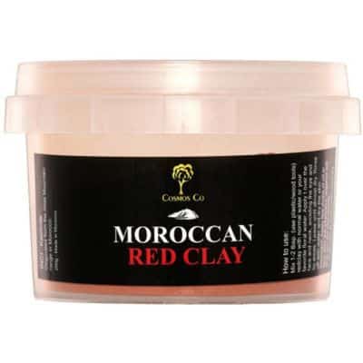 Cosmos Co Moroccan Red Clay