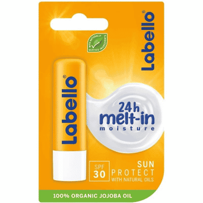 Labello Lip Balm - Sun Protect SPF 30