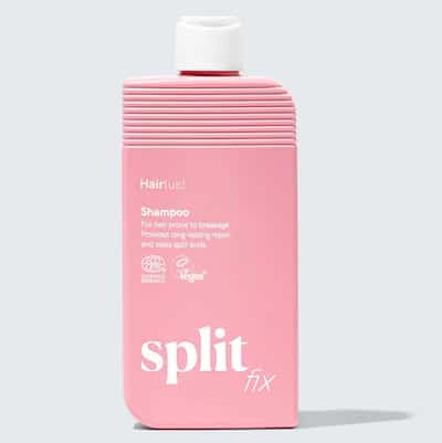 hairlust Split Fix Shampoo