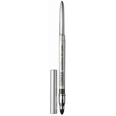 Clinique Quickliner For Eyes - Smoky Brown