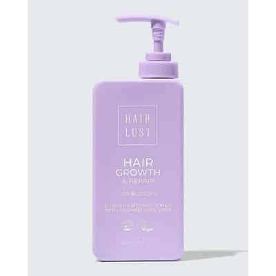 Hair Growth & Repair Conditioner for Blondes