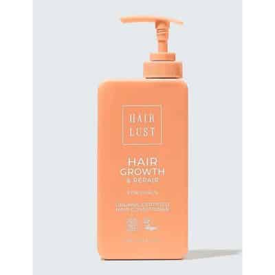 Hair Growth & Repair Conditioner for Curls