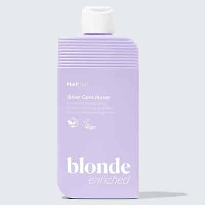 Hairlust Enriched Blonde™ Silver Conditioner