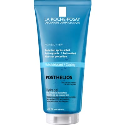 LA ROCHE-POSAY Posthelios Cooling After Sun Hydra Gel