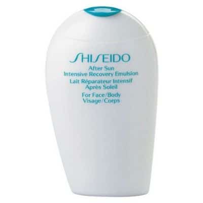 Shiseido After Sun Intensive Recovery Emulsion 150 ml
