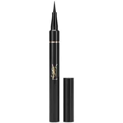 YSL Shocking Eyeliner Pen - 1 Black
