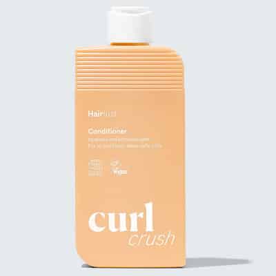 hairlust CurlCrush-Conditioner