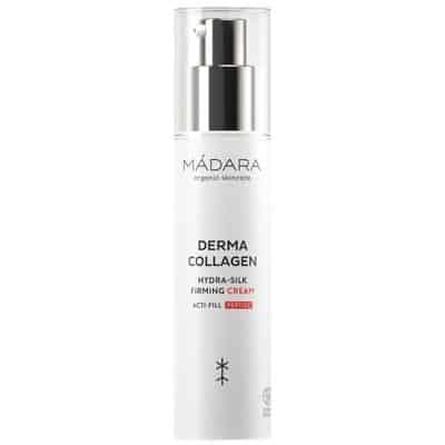 MÁDARA Derma Collagen Hydra-Silk Firming Cream