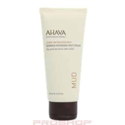 Ahava Deadsea Mud Dermud Intensive Foot Cream