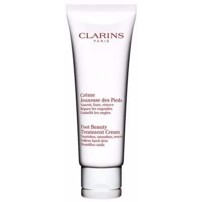 Clarins - Foot Beauty Cream