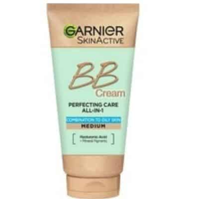 Garnier Skinactive BB Cream Perfecting Care All-In-1 SPF 25