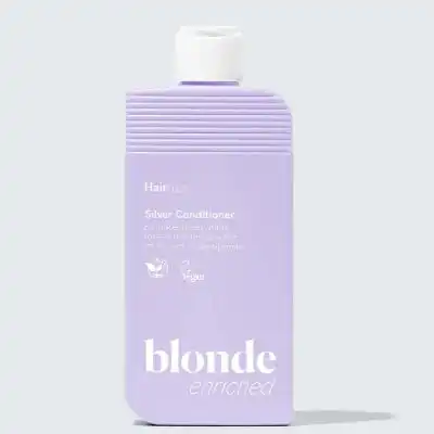 Hairlust Enriched Blonde Silver Shampoo