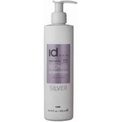 IdHAIR Elements Xclusive Silver Conditioner