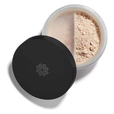 Lily Lolo Mineral Foundation Blondie
