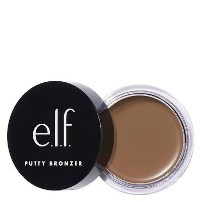 Elf Cosmetics Putty Bronzer #Honey Drip