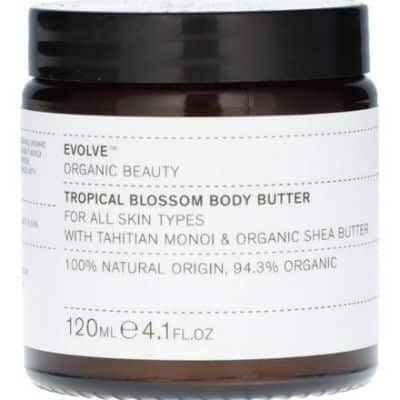 Evolve Tropical Blossom Body Butter