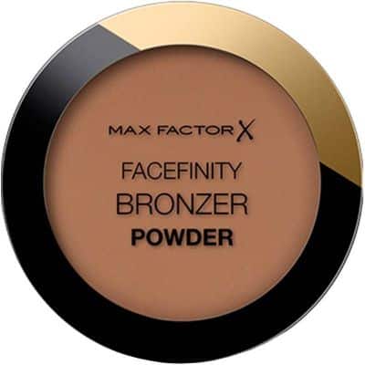 Max Factor Facefinity Matte Bronzer - 002 Warm Tan