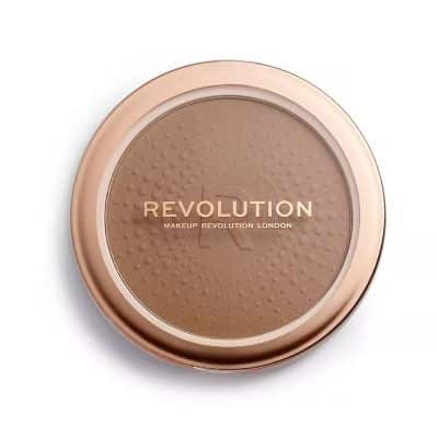 Revolution Makeup Mega Bronzer 01 Cool