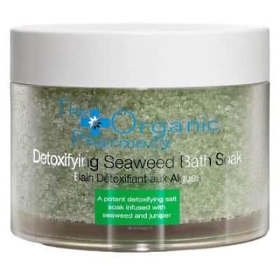 The Organic Pharmacy Detoxifying Seaweed Bath Soak