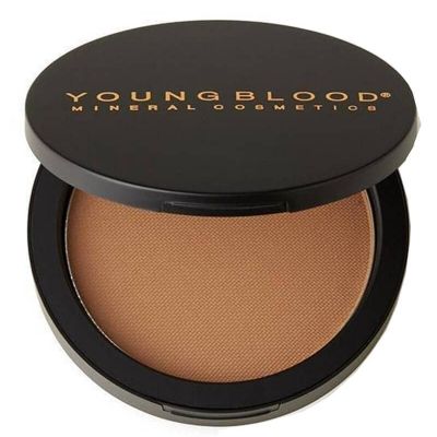 Youngblood Defining Bronzer Caliente