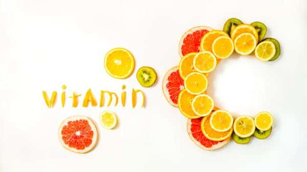 Hvad er C Vitamin - 1