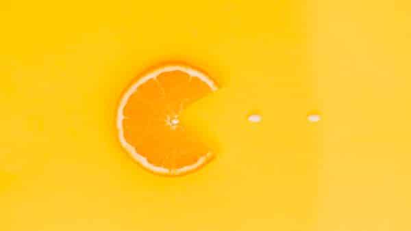 Hvad gør C Vitamin - 1