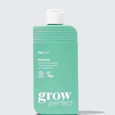 Hairlust Grow Perfect™ Shampoo
