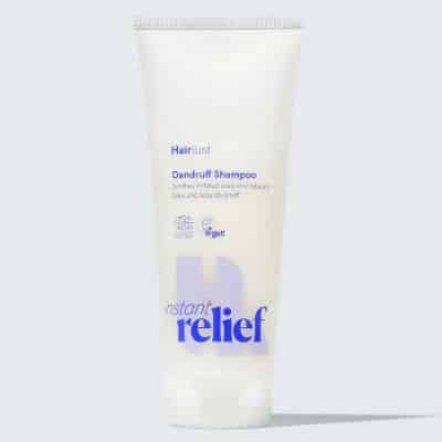 Instant Relief™ Dandruff Shampoo