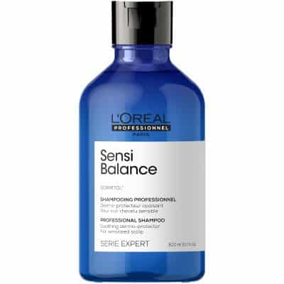 L'Oréal Pro Serie Expert Sense Balance Shampoo