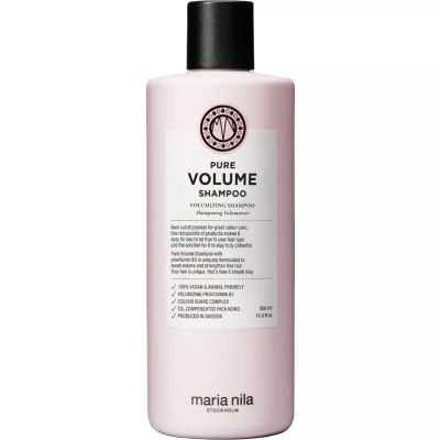 Maria Nila Pure Volume Shampoo