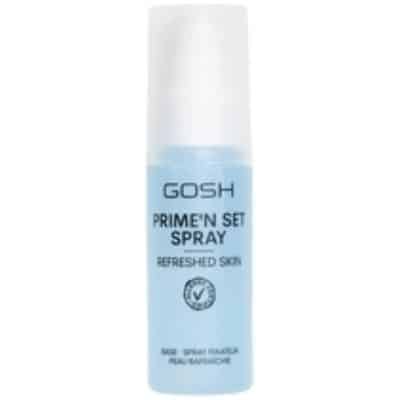 Gosh Copenhagen Gosh Prime'n Set Spray