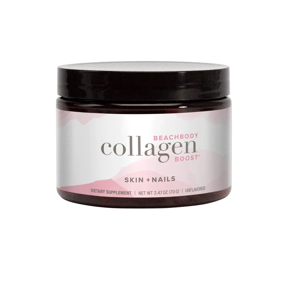 beachbody collagen