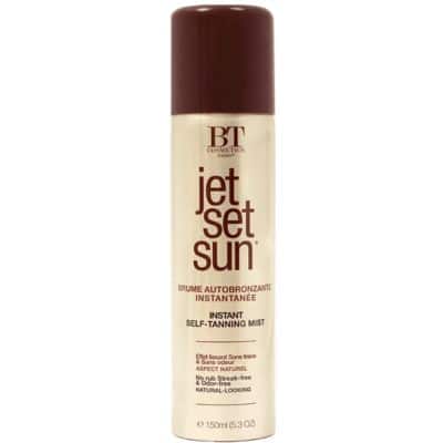 Bt Cosmetics Jet Set Sun Spray