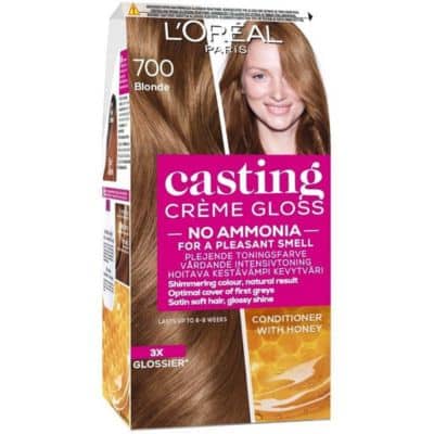 L'Oréal Paris Casting Créme Gloss 700 Blonde