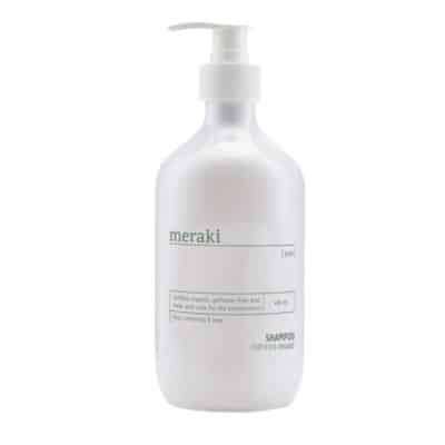 Meraki Pure Shampoo