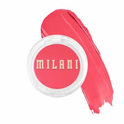 Milani Cheek Kiss Cream Blush 120 Coral Crush