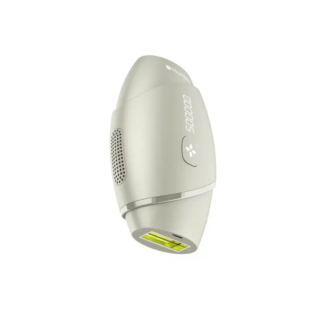 Skyskin IPL Advanced+ hårfjerner