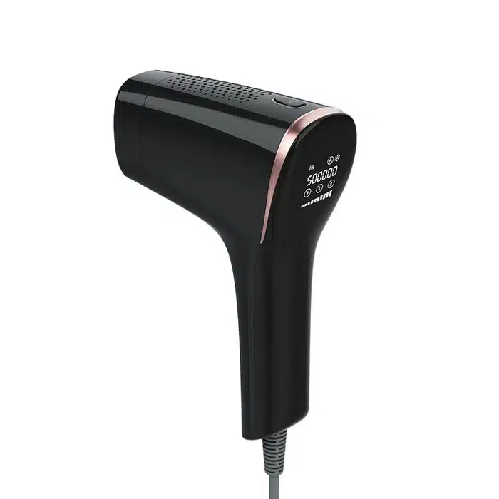 deluxecare products ip -fastflas 3-i-1-permanent-harfjerner