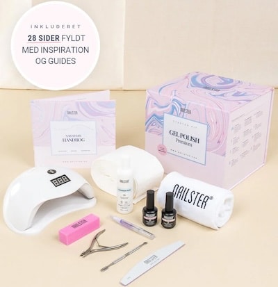 gel-polish-starter-kit-premium gellak startsæt