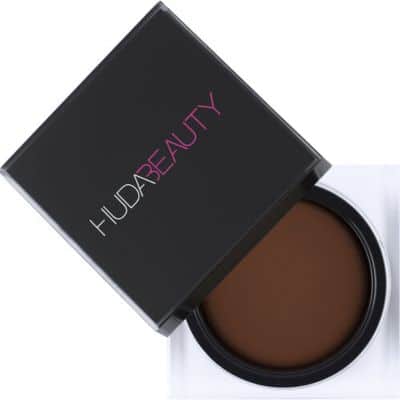 Huda Beauty Tantour - Contour & Bronzer Cream