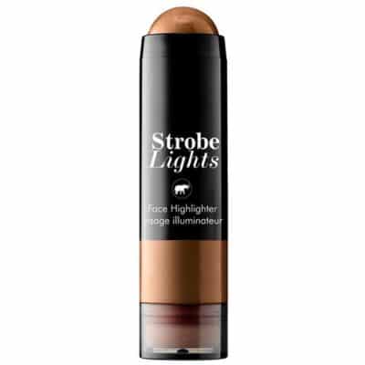 Kokie Cosmetics Cream Stick Highlighter Bronzed