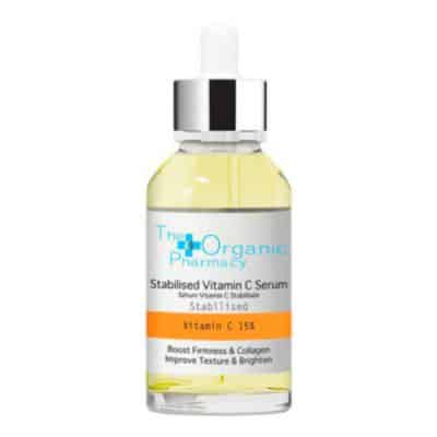 The Organic Pharmacy Stabilised Vitamin C Serum