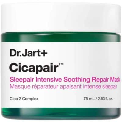 Dr.Jart+ Cicapair Sleepair Intensive Soothing Repair Mask