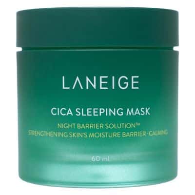 LaneigeCica Sleeping Mask