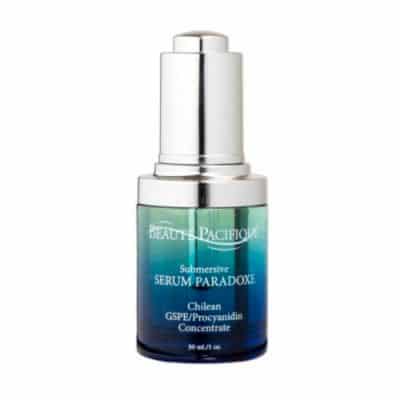 Beauté Pacifique Submersive Serum Paradoxe