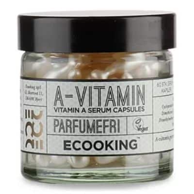 Ecooking A-Vitamin Serum