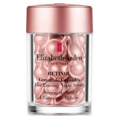 Elizabeth Arden Retinol Ceramide Line Erasing Night Serum