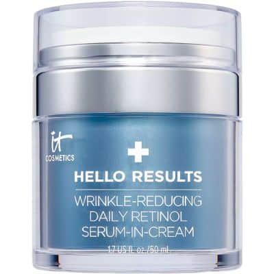 IT Cosmetics Hello Results Daily Retinol Serum