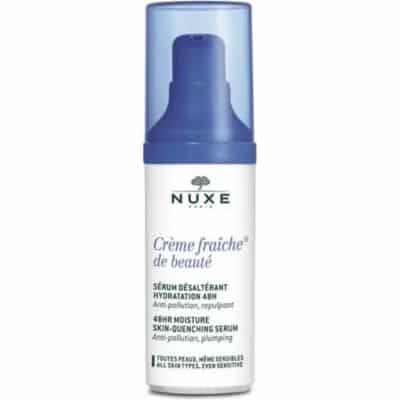 Nuxe Ansigtsserum - Crème Fraîche De Beauté